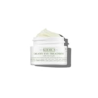 新品未使用　お得なビックサイズ　キールズ アイトリートメントAV 28g Amazon.co.jp: Kiehl's(キールズ) アイ トリートメント AV 28g
